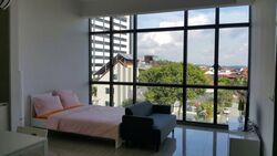 Stratum (D18), Condominium #546182091
